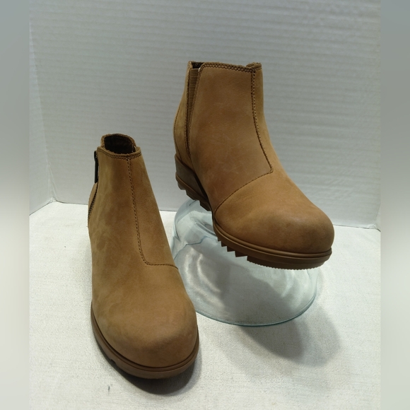 SOREL Evie zipp women #7.5 - Picture 3 of 11